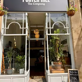 Bild von Porter Hill Tea Company
