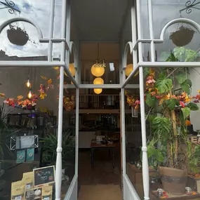 Bild von Porter Hill Tea Company