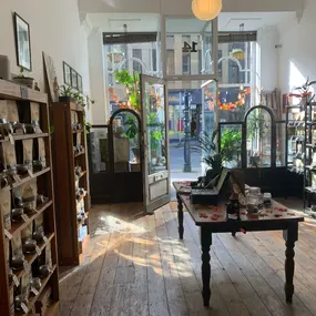 Bild von Porter Hill Tea Company