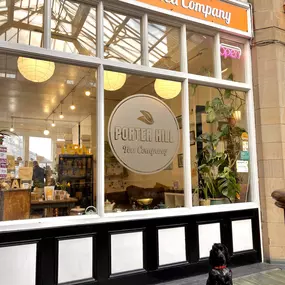 Bild von Porter Hill Tea Company