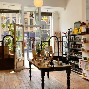 Bild von Porter Hill Tea Company