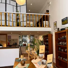 Bild von Porter Hill Tea Company