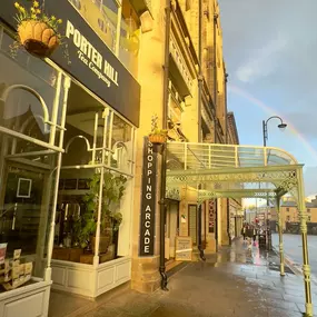 Bild von Porter Hill Tea Company