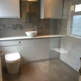 Bild von LS Building Services