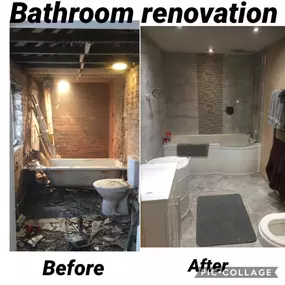 Bild von LS Building Services