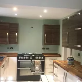 Bild von LS Building Services