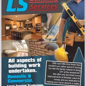 Bild von LS Building Services