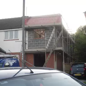 Bild von LS Building Services