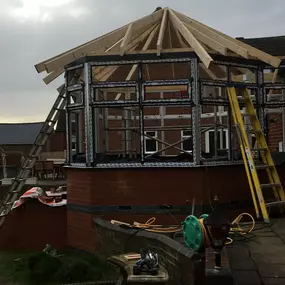 Bild von LS Building Services