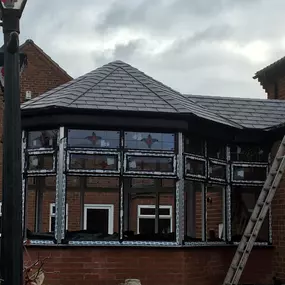 Bild von LS Building Services