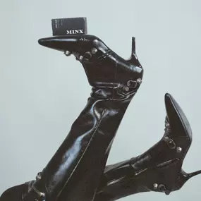 Bild von MINX - STUDIOS