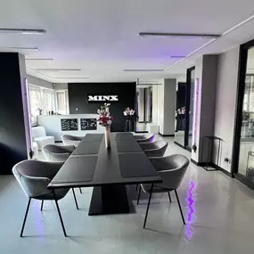 Bild von MINX - STUDIOS