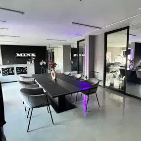 Bild von MINX - STUDIOS