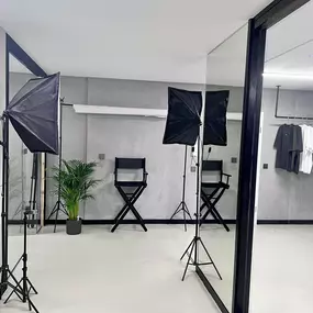 Bild von MINX - STUDIOS