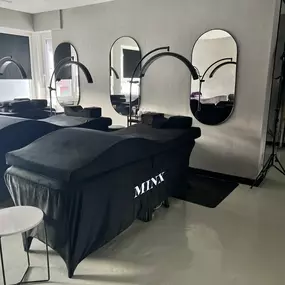 Bild von MINX - STUDIOS