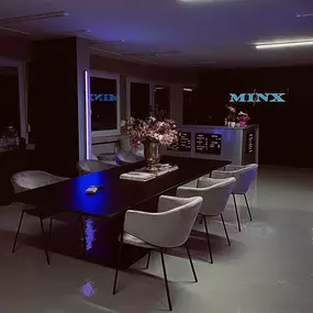 Bild von MINX - STUDIOS