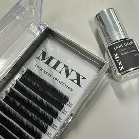 Bild von MINX - STUDIOS