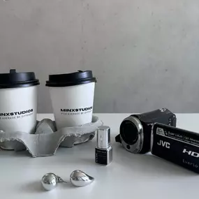 Bild von MINX - STUDIOS