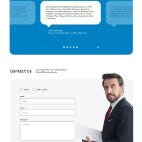 Bild von Vextrell Marketing