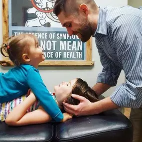 Bild von Awaken Chiropractic