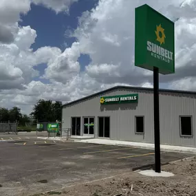 Bild von Sunbelt Rentals