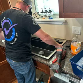 Bild von First Choice Heating, Cooling & Plumbing