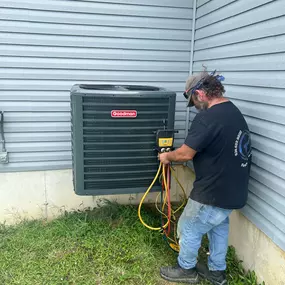 Bild von First Choice Heating, Cooling & Plumbing