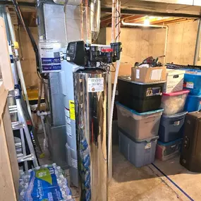 Bild von First Choice Heating, Cooling & Plumbing