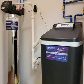 Bild von First Choice Heating, Cooling & Plumbing