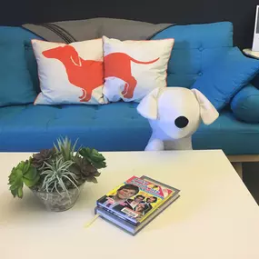 Bild von Hot Dog Marketing - Austin Location