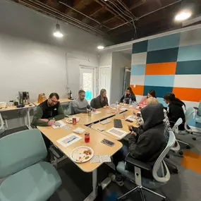Bild von Hot Dog Marketing - Austin Location