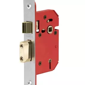 Bild von Greater Manchester and Cheshire Locksmith
