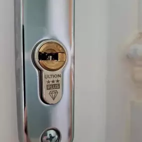 Bild von Greater Manchester and Cheshire Locksmith