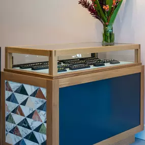 Bild von Bario Neal Jewelry