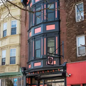 Bild von Bario Neal Jewelry