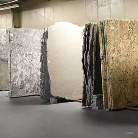 Bild von Global Granite GA
