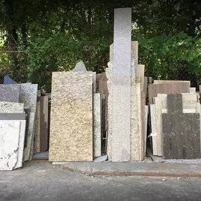 Bild von Global Granite GA