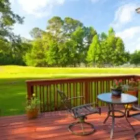 Extend your outdoor living season with a beautifully covered patio designed for comfort and versatility. Whether you choose a stylish pergola that lets in filtered sunlight or a fully roofed structure for complete protection, this space is perfect for enjoying meals, relaxing, and entertaining guests regardless of the weather.