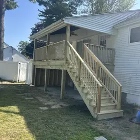 Bild von Empire Decks And Siding LLC