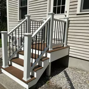 Bild von Empire Decks And Siding LLC