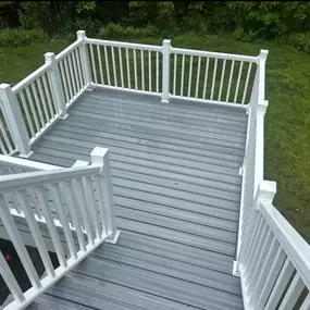 Bild von Empire Decks And Siding LLC