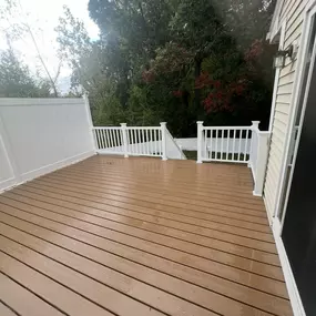 Bild von Empire Decks And Siding LLC