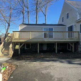Bild von Empire Decks And Siding LLC