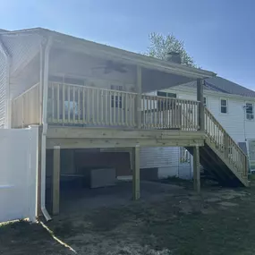 Bild von Empire Decks And Siding LLC