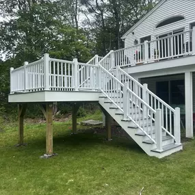 Bild von Empire Decks And Siding LLC