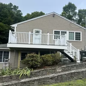 Bild von Empire Decks And Siding LLC