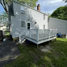 Bild von Empire Decks And Siding LLC