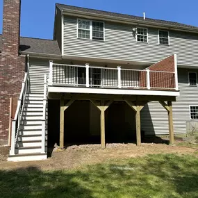 Bild von Empire Decks And Siding LLC