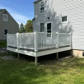 Bild von Empire Decks And Siding LLC