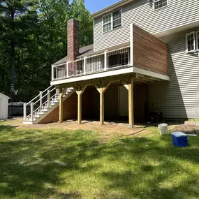 Bild von Empire Decks And Siding LLC